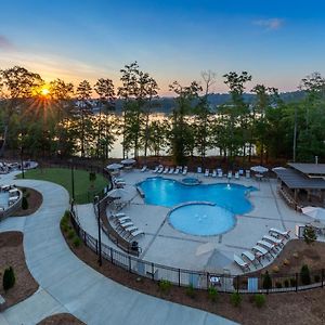 Lakeside Lodge Clemson